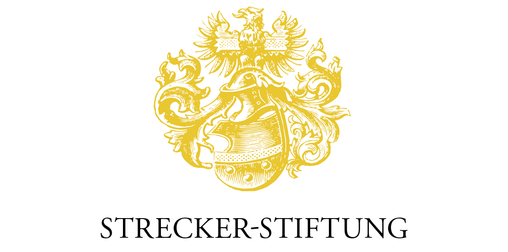 Strecker-Stiftung