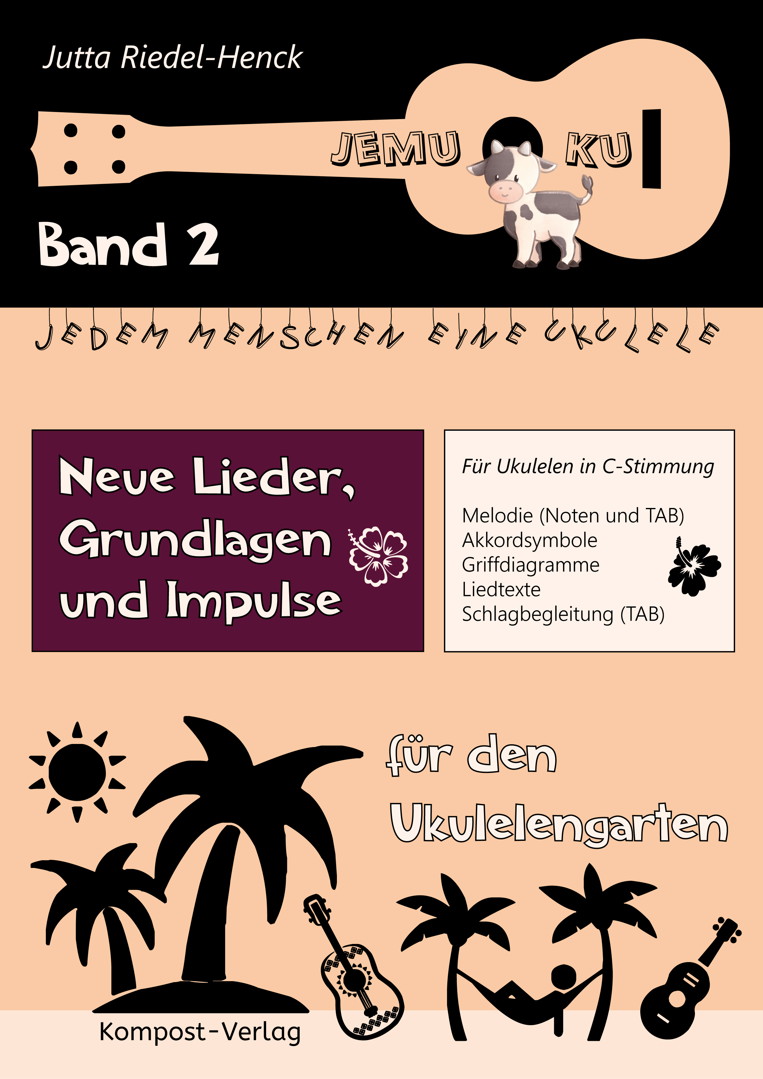 Jemuku Band 2