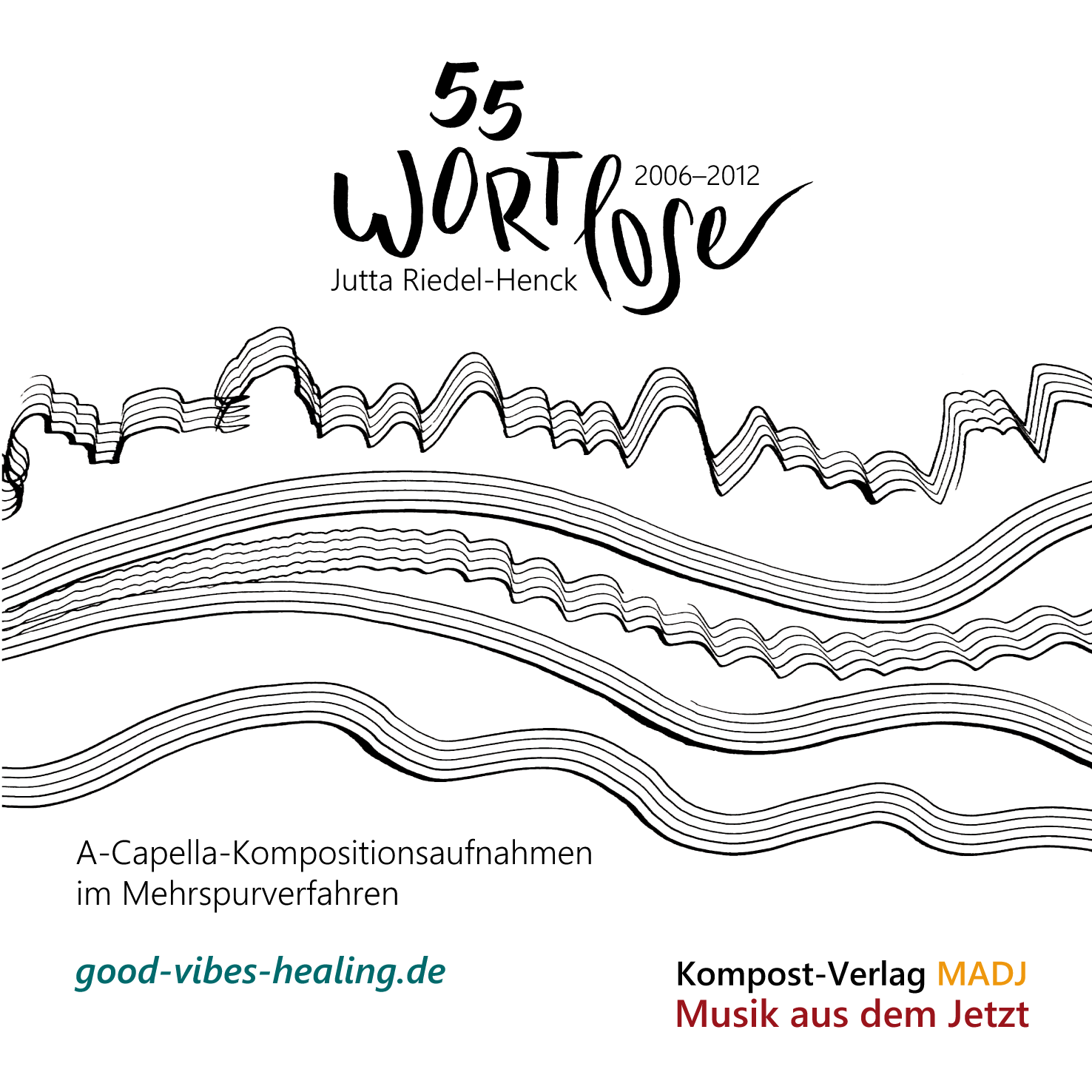 55 Wortlose